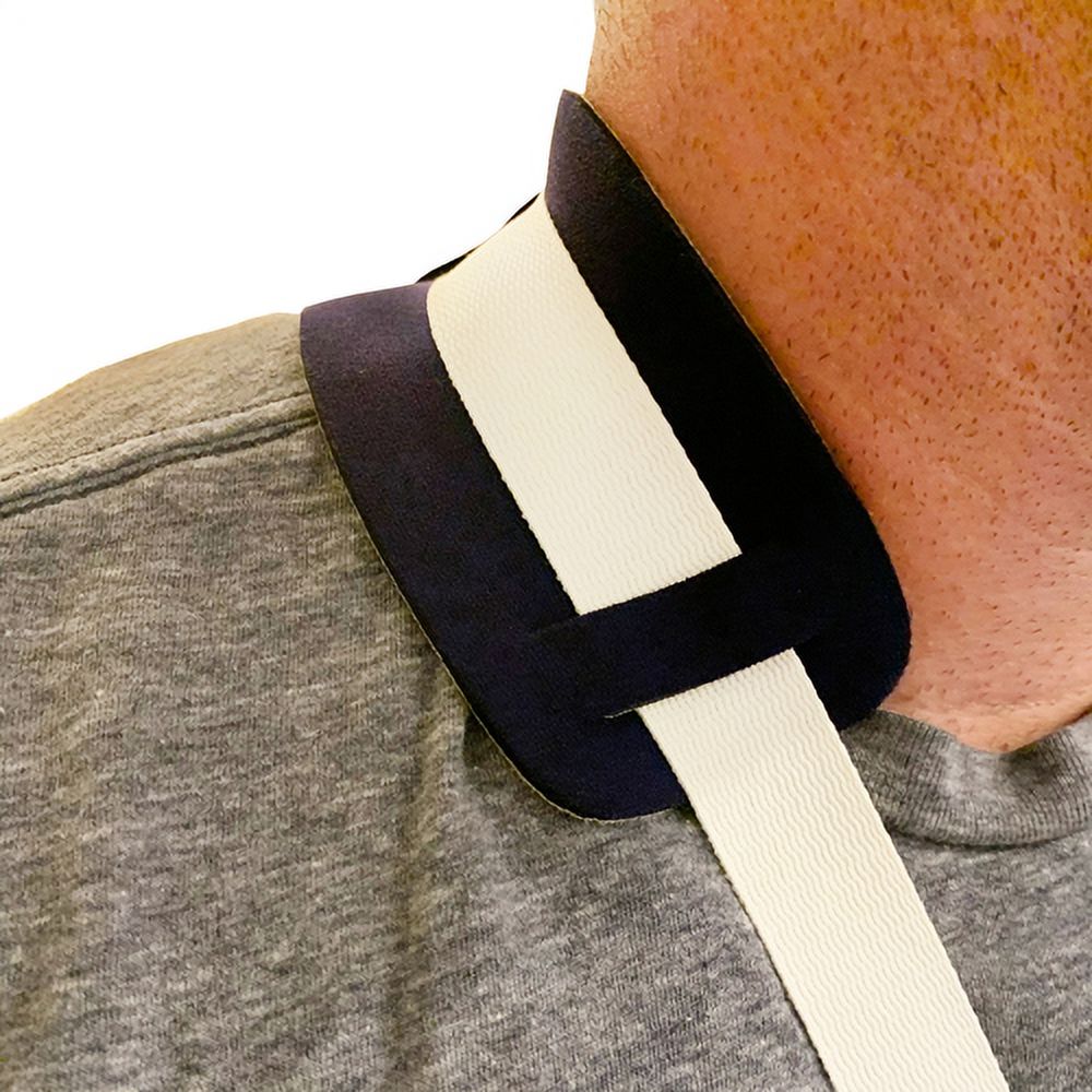 Blue Jay Universal Arm Sling with Shoulder Comfort Pad