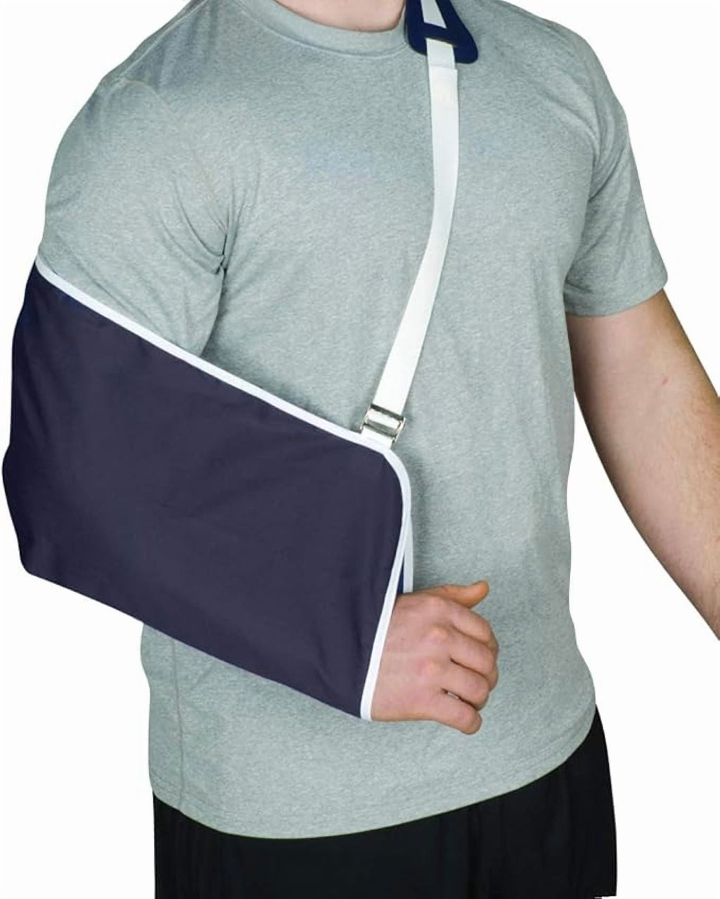 Blue Jay Universal Arm Sling with Shoulder Comfort Pad