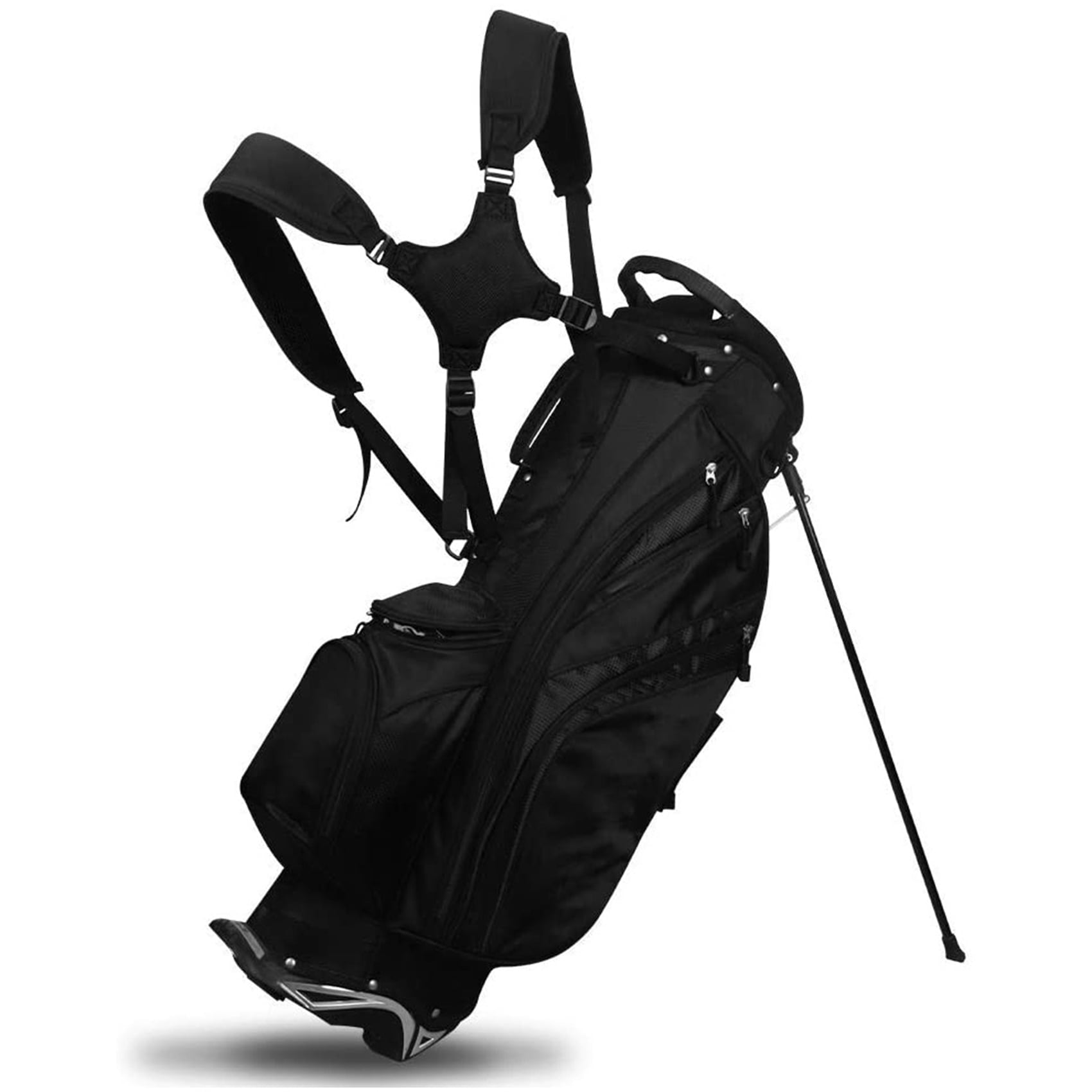 Portable Golf Shoulder Strap Bag Replacement Comfort Adjustable Accessories