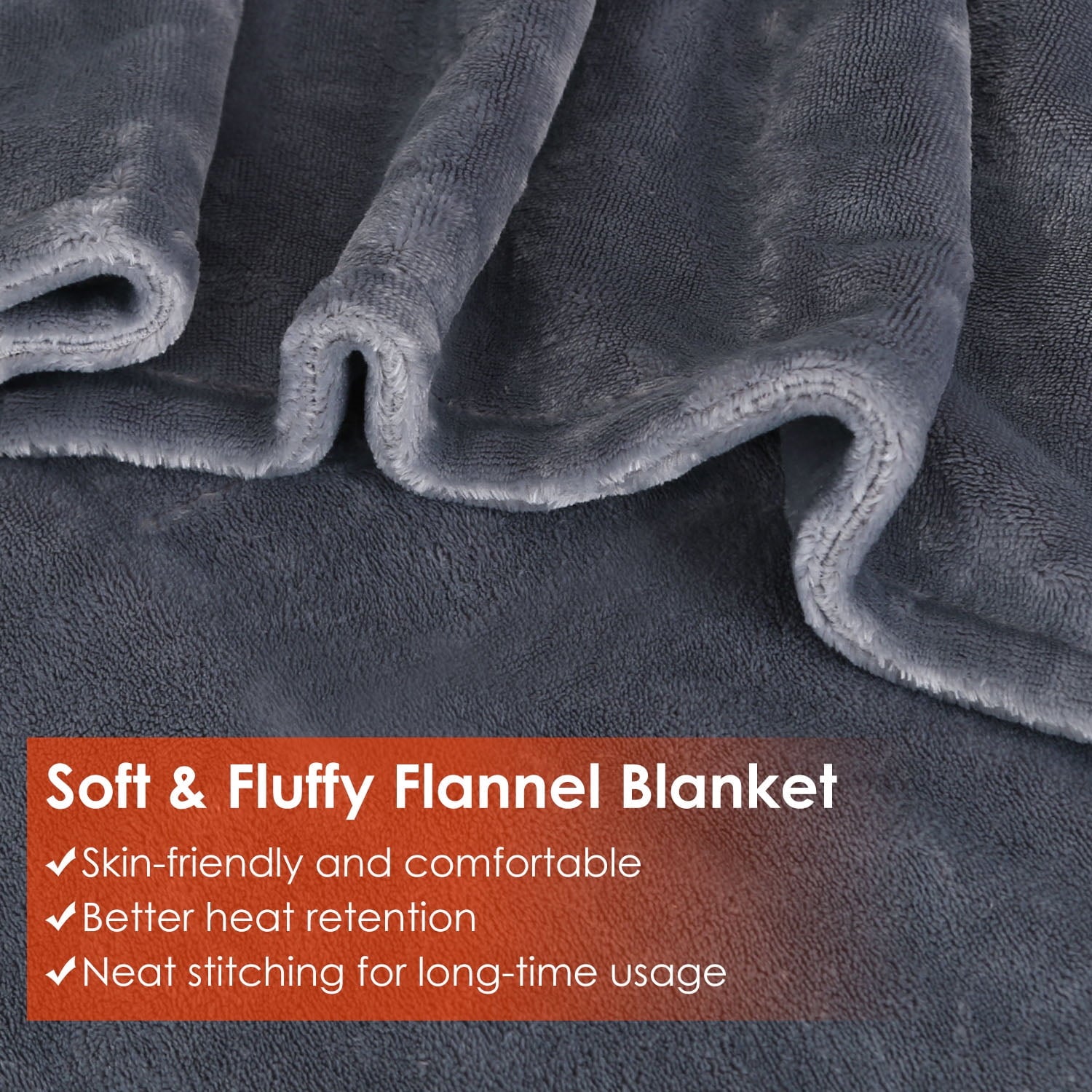 59"x31" Cordless Heated Blanket Battery Operated Portable Electric Heated Shawl 3 Temp Wearable Heating Blanket for Indoor Outdoor