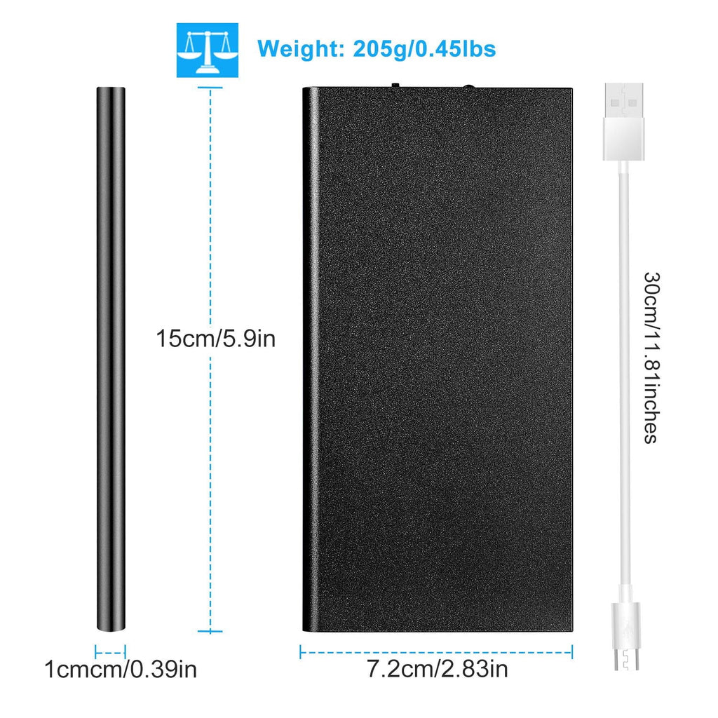 59"x31" Cordless Heated Blanket Battery Operated Portable Electric Heated Shawl 3 Temp Wearable Heating Blanket for Indoor Outdoor