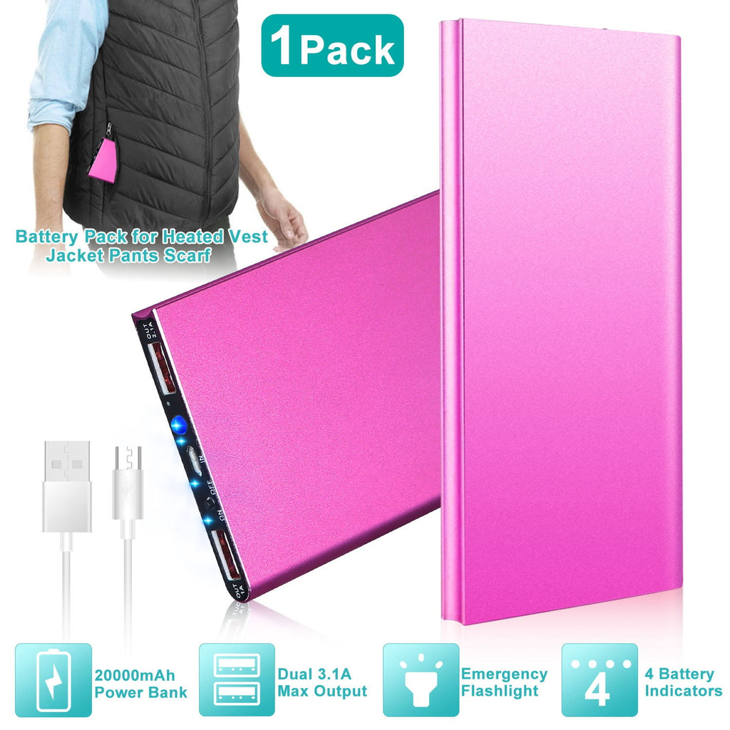 59"x31" Cordless Heated Blanket Battery Operated Portable Electric Heated Shawl 3 Temp Wearable Heating Blanket for Indoor Outdoor