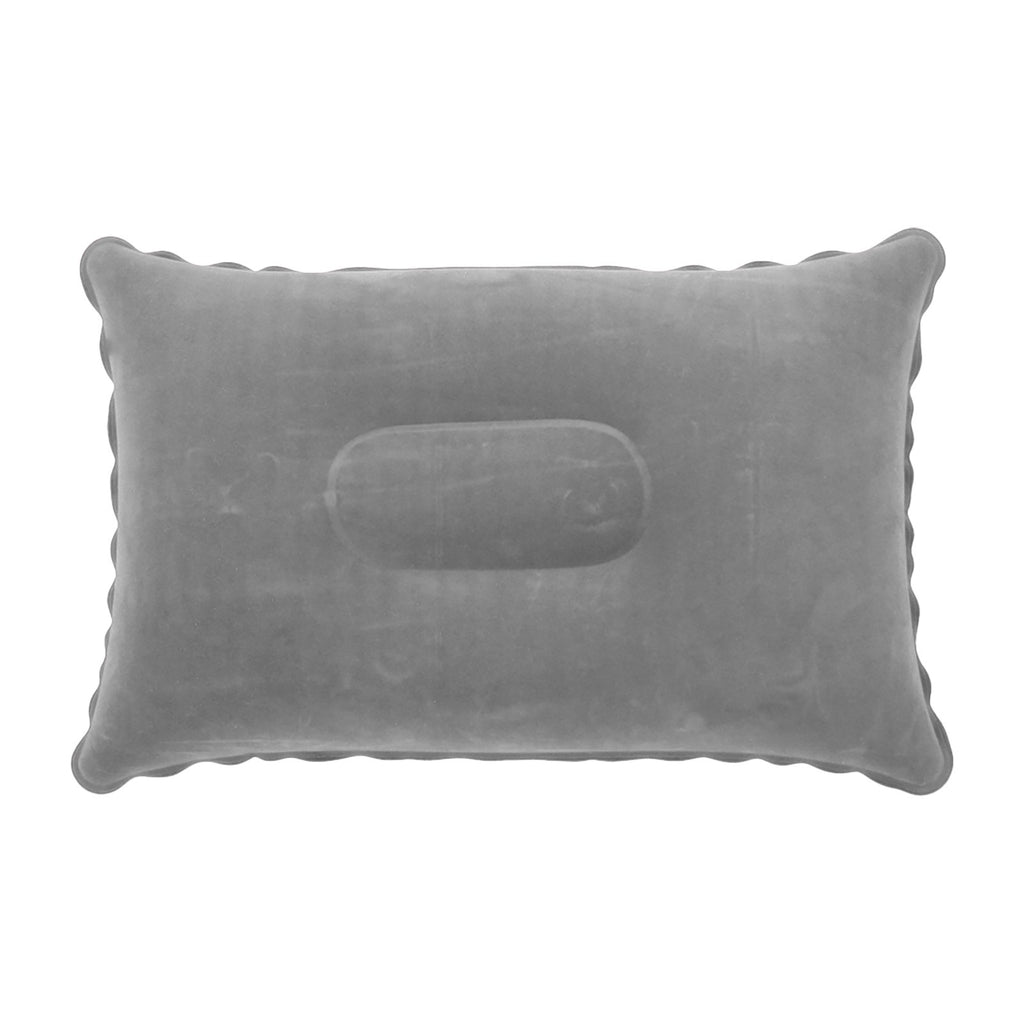 Inflatable Camping Pillow, 9.4 X13.6 Inch Ultra Light Backpacking Pillow, Portable Sleeping Pillow for Hiking, Outdoor, Travel, Picnic 4PCS
