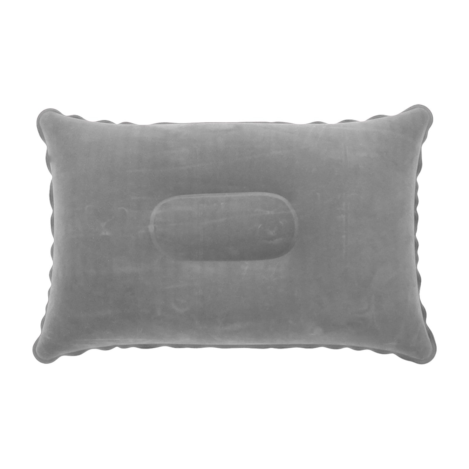 Inflatable Camping Pillow, 9.4 X13.6 Inch Ultra Light Backpacking Pillow, Portable Sleeping Pillow for Hiking, Outdoor, Travel, Picnic 4PCS