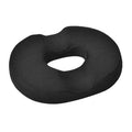 Donut Pillow Seat Cushion Donut Chair Cushions For Postpartum Pregnancy &amp; Hemorrhoids Tailbone Cushion Memory Foam Seat Cushions For Office&amp;Home Chairs Floor Cousins for Adults