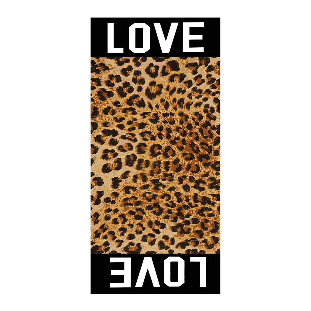 Autumn Bathroom Towels Hand Towels Microfiber Beach Towel Leopard Pattern Bath Towel Sand Proof Beach Blanket Travel Multipurpose Towel 75 X 150 Cm Dark Hand Towel Organic Cotton Hand Towels
