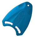 Ziloco Lightweight Adults Swimming Kickboard, EVA Blue, 14.96 x 11.02 x 1.18 Inches